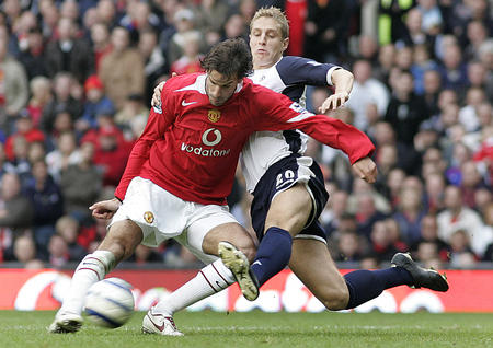 米兰的紧迫 米兰的紧迫